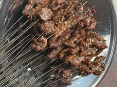 -杨记烤肉老店