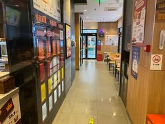 -汉堡王(星光大道店)