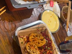 -为民烧烤吧.自贡爆炒菜(收录10年好店)