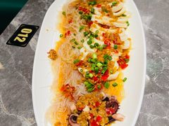 -1937青岛老味道·海肠捞饭·青岛菜(大鲍岛栈桥店)