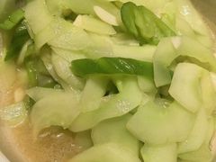 -乡野李掌柜(汉江路店)
