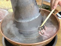 -元盛居(生态大街店)