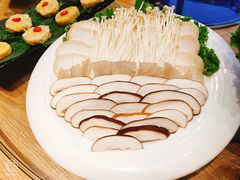 菌拼-亿百顺红焖羊排小馆(总店)