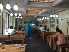舌尖尖牛肉面(兰大店)-舌尖尖牛肉面(甘南路店)