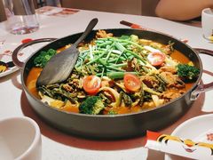 -虎丫炒鸡(平顶山汝州绿洲广场店)