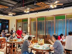 -顺德杨廷记(白云山店)