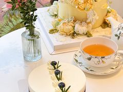 -杜哈夫DOUX RÊVE·生日蛋糕(日月光店)