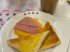 -大哥餐厅(西城花园店)