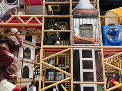 -杭州开元森泊度假乐园