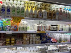 零售区-牛奶便利(东四店)