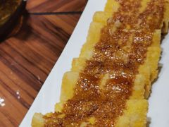 红糖糍粑-食欲老院子荆芥疙瘩汤(经五路店)