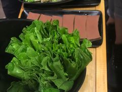 -牛鲜胜·潮汕牛肉自助火锅(番禺市桥店)