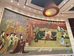 -晋祠宾馆