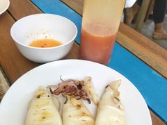 -Doo Dee Thai Food(Issan/Isaan/Esan)