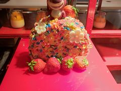 -富力希尔顿酒店·地阔自助餐厅