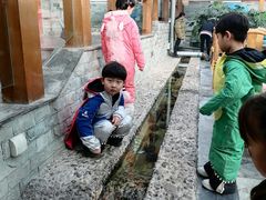 -燕北云山·农家菜·灶台鱼(密云溪翁庄店)