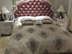 -红星美凯龙全球家居生活广场停车场(汶水店)