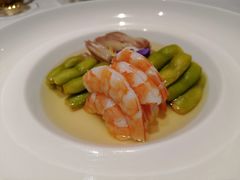 -Yan Ting 宴庭中餐厅(上海静安瑞吉酒店)