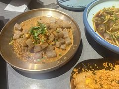 -醉炫音速烧烤·干煸菜(沙河总店)