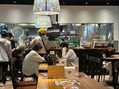 -和府捞面(星光大道一期店)