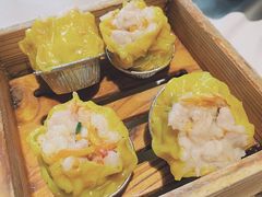 虫草花烧麦皇-味可道美食坊(福基路店)
