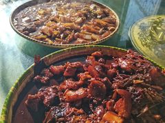 -水库活鱼馆(于桥水库店)