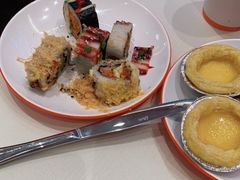 -快乐爱斯米牛排自助(靖江吾悦店)