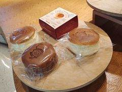 -西村叔叔的店·面包·甜品·蛋糕(清河万象汇店)