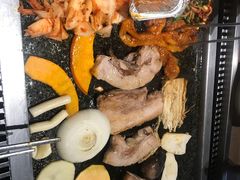 -火炉火自助餐(朝阳大悦城店)