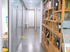 -杏林康桥中医正骨·体态矫正·跌打损伤·推拿按摩(国贸建外SOHO店)