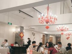 -月福京味斋·烤鸭店·北京菜(鼓楼总店)