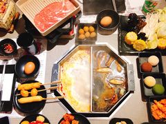 -八角锄烧·肉火锅(天河城店)