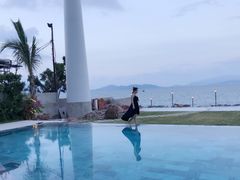 -芽庄MP泰式海鲜海景餐厅