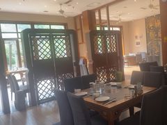 -黔蘑菇四季餐厅(观山湖店)