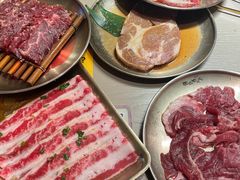 -西塔老太太泥炉烤肉(温州首店万象城黑金店)