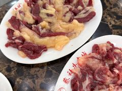 -蔡社牛肉城(龙湖店)