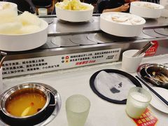 -咕叽咕叽自助烤肉小火锅(茂业清扬店)
