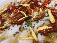-太二酸菜鱼(汕头苏宁广场店)