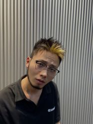 -不迫先生专业男士剪发