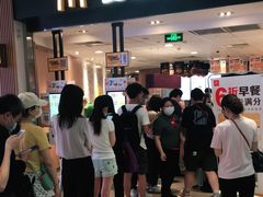 门面-麦当劳(世纪汇广场店)