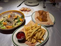 -404干式熟成牛排馆•聚会餐厅