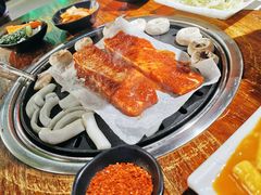 -杀猪天·韩国烤肉(总店)