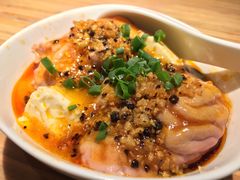 黑旋风香脑花-江湖情酸菜鱼(万菱汇店)