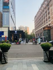 -不迫先生专业男士剪发