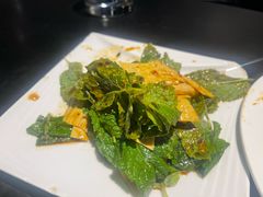 凉拌薄荷-南蛮子(进贤路店)