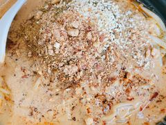 砂锅麻辣冷面-曹宝林砂锅麻辣烫(星光路店)
