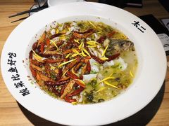 -太二酸菜鱼(福州泰禾店)