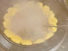 铁锅炖大鹅大份-粗粮人家·东北菜(洋桥店)