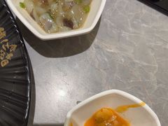 -一绪に寿喜烧(虹悦城店)