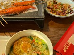 -管氏翅吧(地安门创始店)